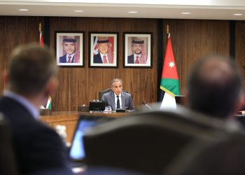 حسان: نواجه حربا إقليمية بتداعيات عالمية لها أثر ملموس على جميع الدول