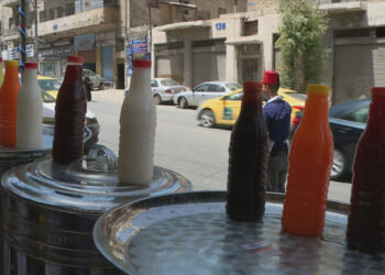 الغذاء والدواء: 268 حالة إيقاف وإغلاق وإتلاف 3 أطنان عصائر في رمضان