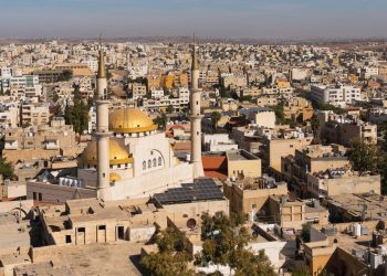 وزارة الأوقاف: إقامة صلاة عيد الفطر عند 7:15 صباحا