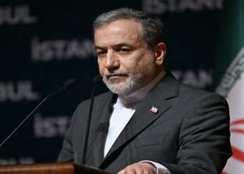عراقجي: بروتوكول جديد لمضيق هرمز بعد الحرب