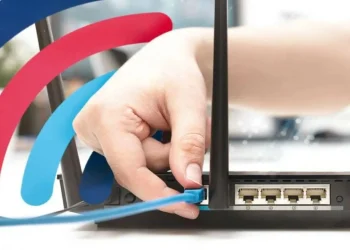 الفايبر يستحوذ على 79٪ من اشتراكات الإنترنت الثابت في الأردن