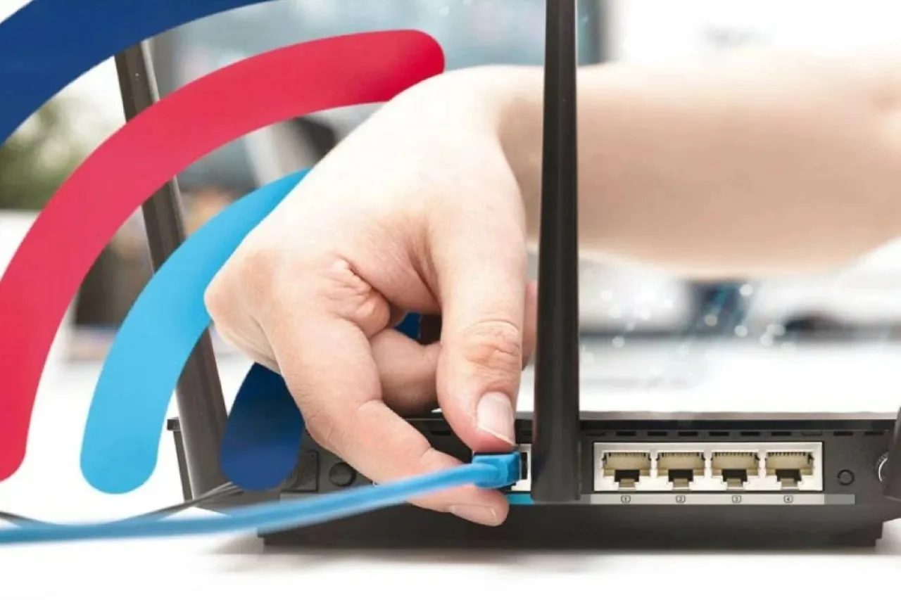 الفايبر يستحوذ على 79٪ من اشتراكات الإنترنت الثابت في الأردن