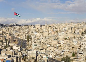 الخارجية تدين اعتداء إيرانيا على الإمارات أُصيب فيه أردني وآخرون