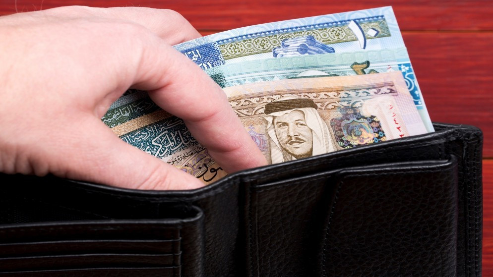 الضمان: الرواتب التقاعدية في البنوك الأربعاء المقبل
