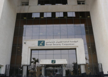 وزير العمل: تعديلات قانون الضمان استندت إلى الدراسة الاكتوارية و80 سيناريو مختلفا