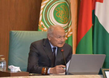 أبو الغيط: العرب يتحدثون بصوت واحد في إدانة أي اعتداء على دولة عربية