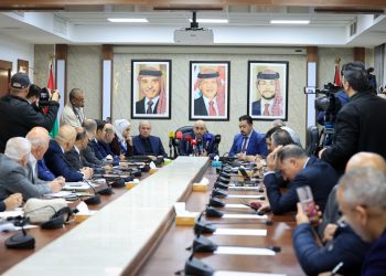 القاضي: قانون الضمان يمس عصب المواطن ويستحق حوارا وطنيا واسعا