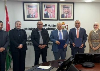 اتفاقية لتوفير قروض حسنة للمشاريع الزراعية في المحافظات