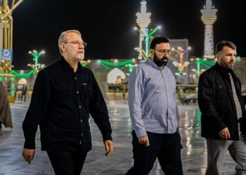 إيران تؤكد مقتل علي لاريجاني .. هكذا نفذت إسرائيل عملية الاغتيال