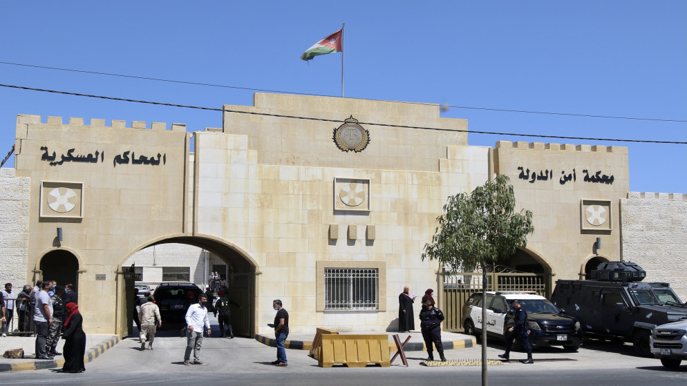 أمن الدولة تباشر بالتحقيق في استشهاد 3 من مرتبات إدارة مكافحة المخدرات