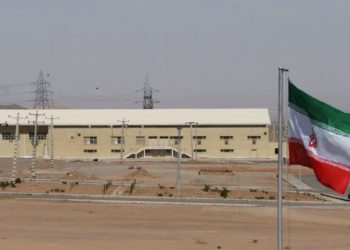 هجوم أميركي إسرائيلي على منشأة نطنز لتخصيب اليورانيوم في إيران