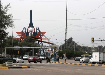 العراق: معاودة ضخ الغاز الإيراني بواقع 5 ملايين متر مكعب يوميا