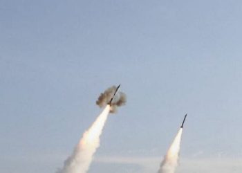 القوات المسلحة: استهداف أراضي المملكة بثلاثة صواريخ خلال الـ24 ساعة الماضية