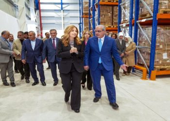 وزير الصحة: المخزون الدوائي يغطي احتياجات المملكة لأكثر من 6 شهور
