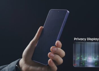 سامسونج إلكترونيكس تكشف عن تقنيات حماية بيانات متقدمة في هواتف سلسلة Galaxy S26 وتطلق أول شاشة بخصوصية مدمجة حصرياً في طراز Ultra