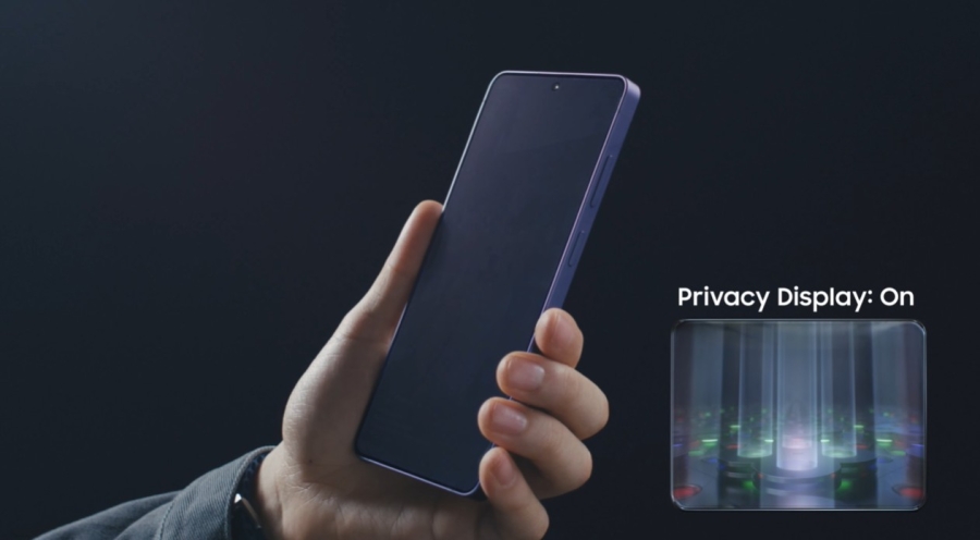 سامسونج إلكترونيكس تكشف عن تقنيات حماية بيانات متقدمة في هواتف سلسلة Galaxy S26 وتطلق أول شاشة بخصوصية مدمجة حصرياً في طراز Ultra