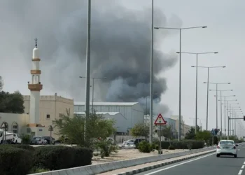 الأردن يرحب بقرار مجلس الأمن الذي يدين الاعتداءات الإيرانية على المملكة ودول الخليج