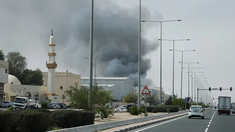 الأردن يرحب بقرار مجلس الأمن الذي يدين الاعتداءات الإيرانية على المملكة ودول الخليج