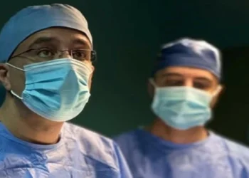 لأول مرة.. استخدام المنظار الجراحي لعلاج الأكياس الكلبية الرئوية عند الأطفال