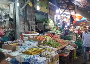 وزير الزراعة يؤكد أهمية انسيابية تزويد الأسواق بالخضار والفواكه
