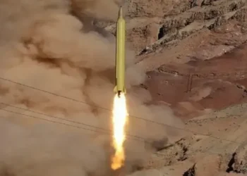 حلف شمال الأطلسي يسقط ثالث صاروخ إيراني في أجواء تركيا منذ بدء الحرب