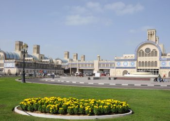 إطلاق مسار عمان الشارقة الجديد عبر الملكية الأردنية