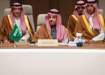 السعودية: نحتفظ بحقنا في اتخاذ إجراءات عسكرية ضد إيران إذا اضطرنا الأمر