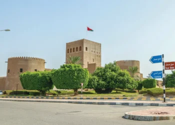 وفاة شخصين في عمان جراء سقوط مسيرة بولاية صحار