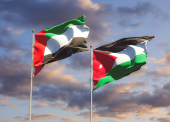 الأردن يدين استهداف القنصلية العامة للإمارات في إقليم كردستان