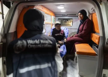 إلغاء إجلاء مرضى من غزة عبر رفح بعد تعليق عمل البعثة الأوروبية