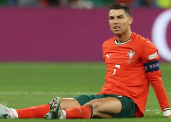 كم سيخسر منتخب البرتغال ماديا بسبب إصابة رونالدو؟