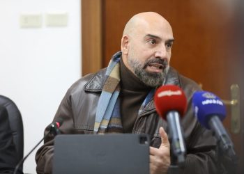 الكيلاني: ندعم الحوار المستمر  الذي  تقوده لجنة العمل  في مجلس النواب حول مشروع قانون الضمان
