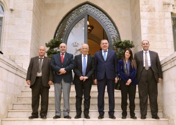 العيسوي: الجهود الملكية نموذج متكامل يجمع بين التنمية والاستقرار والدور الدولي الفاعل