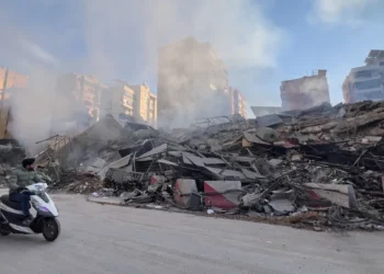 إنذار إسرائيلي بإخلاء سبعة أحياء في الضاحية الجنوبية لبيروت