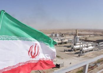 الاحتلال يستهدف أكبر منشأة للطاقة جنوب غرب إيران