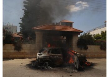 الأردن يدين بأشدّ العبارات اعتداءات المستوطنين الإرهابية ضدّ الفلسطينيين