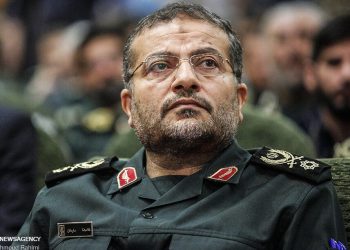 الجيش الإسرائيلي: قضينا على قائد قوات الباسيج في طهران