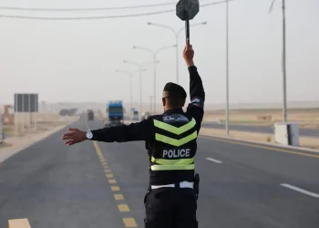 التنفيذ القضائي يدعو مالكي المركبات لتصويب أوضاعهم قبل العيد