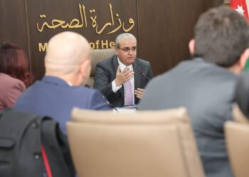وزير الصحة : مخزون المملكة من الأدوية والمستلزمات الطبية آمن لعدة اشهر