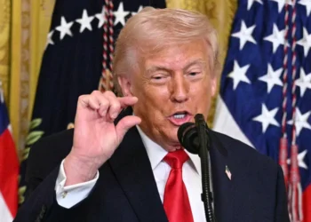 ترمب: دمرنا إيران تدميراً شاملاً ومجتبى خامنئي على قيد الحياة لكنه مصاب