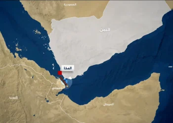 أول تهديد إيراني صريح للملاحة عبر باب المندب