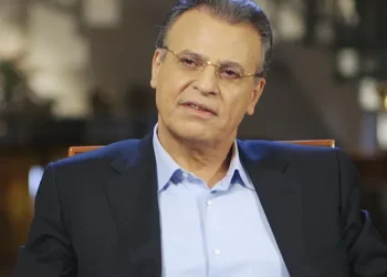 وفاة الإعلامي في قناة الجزيرة جمال ريان