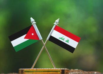 الخارجية العراقية تؤكد رفض بلادها لأي استهداف يطال الأردن ودول الخليج
