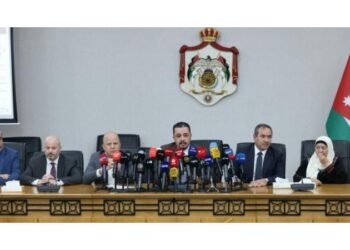 العمل النيابية تطلق منصة للتشاور حول قانون الضمان الاجتماعي