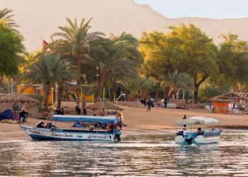 العقبة تستقبل زوارها في ثاني أيام العيد وسط جاهزية متكاملة