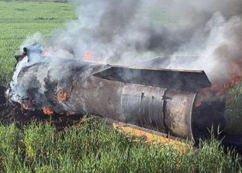 الأمن العام يتعامل مع 356 بلاغا لحوادث سقوط شظايا منذ 28 شباط