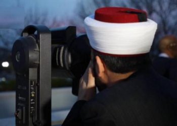 الأردن يعلن الجمعة أول أيام عيد الفطر