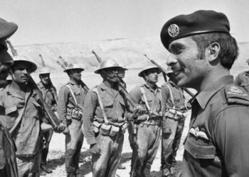 معركة الكرامة حين عادت الروح لأمة العرب وخطت عنوانا للمجد لا يغيب