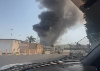 قطر : تم تجاوز العديد من الخطوط الحمر في الهجمات الإيرانية