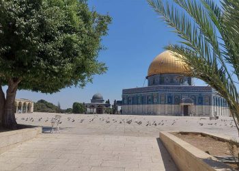 بحجة الأوضاع الأمنية… إسرائيل تواصل إغلاق المسجد الأقصى لليوم الـ24